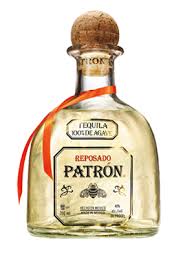 Patrón Reposado